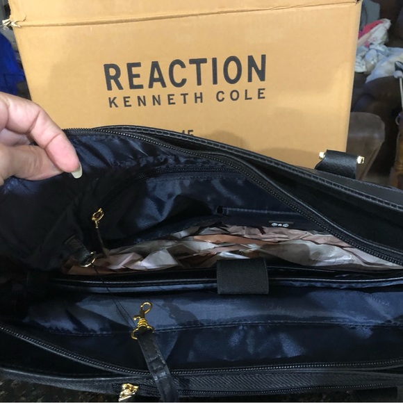 Computer Roller Bag - Picture 5 of 6